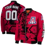 Arizona20Wildcats20NCAAZone Jacket 1 Bomber 14.webp