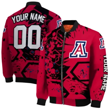 Arizona20Wildcats20NCAAZone Jacket 2 Bomber 14.webp