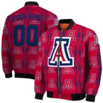 Arizona20Wildcats20NCAAZone Jacket 1 Bomber 15.webp