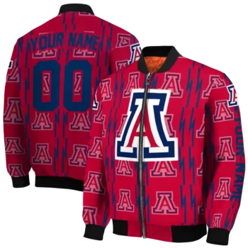 Arizona20Wildcats20NCAAZone Jacket 2 Bomber 15.webp