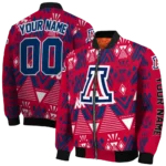 Arizona20Wildcats20NCAAZone Jacket 1 Bomber 17.webp