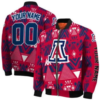 Arizona20Wildcats20NCAAZone Jacket 2 Bomber 17.webp