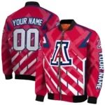 Arizona20Wildcats20NCAAZone Jacket 1 Bomber 19.webp