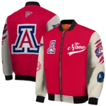 Arizona20Wildcats20NCAAZone Jacket 1 Bomber 2.webp