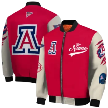 Arizona20Wildcats20NCAAZone Jacket 2 Bomber 2.webp