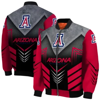 Arizona20Wildcats20NCAAZone Jacket 2 Bomber 3.webp