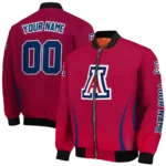 Arizona20Wildcats20NCAAZone Jacket 1 Bomber 4.webp