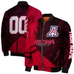 Arizona20Wildcats20NCAAZone Jacket 1 Bomber 5.webp