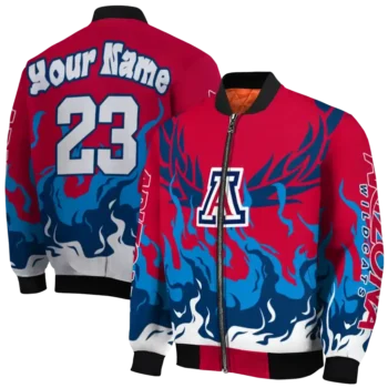 Arizona20Wildcats20NCAAZone Jacket 2 Bomber 7.webp