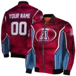 Arizona20Wildcats20NCAAZone Jacket 1 Bomber 9.webp