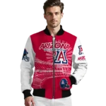 Arizona20Wildcats20NCAAZone Jacket 1 Bomber 12.webp