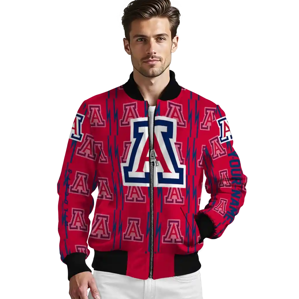 Arizona20Wildcats20NCAAZone Jacket 3 Bomber 15.webp Arizona20Wildcats20NCAAZone Jacket 3 Bomber 15.webp
