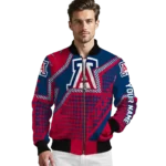 Arizona20Wildcats20NCAAZone Jacket 1 Bomber 18.webp