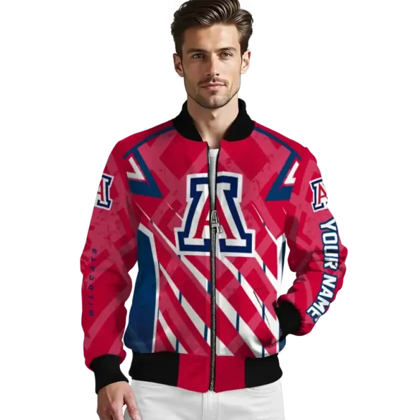 Arizona20Wildcats20NCAAZone Jacket 3 Bomber 19.webp