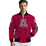 Arizona20Wildcats20NCAAZone Jacket 1 Bomber 4.webp