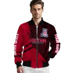 Arizona20Wildcats20NCAAZone Jacket 1 Bomber 5.webp