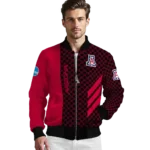 Arizona20Wildcats20NCAAZone Jacket 1 Bomber 6.webp