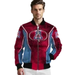 Arizona20Wildcats20NCAAZone Jacket 1 Bomber 9.webp
