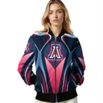 Arizona20Wildcats20NCAAZone Jacket 1 Bomber 10.webp