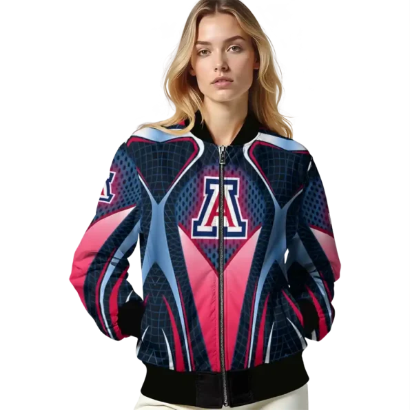 Arizona20Wildcats20NCAAZone Jacket 4 Bomber 10.webp