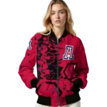 Arizona20Wildcats20NCAAZone Jacket 1 Bomber 14.webp
