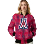 Arizona20Wildcats20NCAAZone Jacket 1 Bomber 15.webp