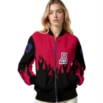Arizona20Wildcats20NCAAZone Jacket 1 Bomber.webp