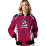 Arizona20Wildcats20NCAAZone Jacket 1 Bomber 16.webp