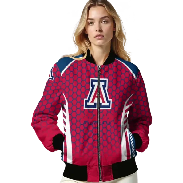 Arizona20Wildcats20NCAAZone Jacket 4 Bomber 16.webp