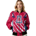 Arizona20Wildcats20NCAAZone Jacket 1 Bomber 19.webp