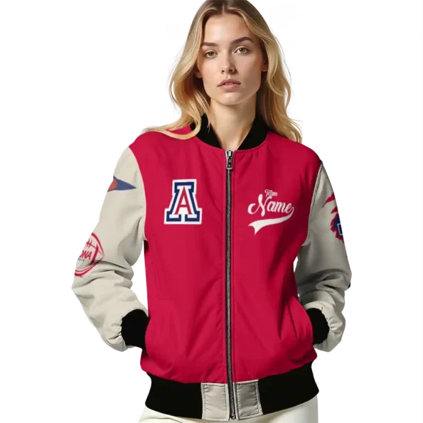 Arizona20Wildcats20NCAAZone Jacket 4 Bomber 2.webp