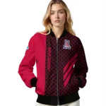 Arizona20Wildcats20NCAAZone Jacket 1 Bomber 6.webp