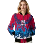 Arizona20Wildcats20NCAAZone Jacket 1 Bomber 7.webp