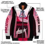 Arizona20Wildcats20NCAAZone Jacket 1 Bomber 13.webp