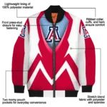 Arizona20Wildcats20NCAAZone Jacket 1 Bomber 8.webp