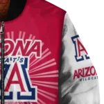 Arizona20Wildcats20NCAAZone Jacket 1 Bomber 12.webp