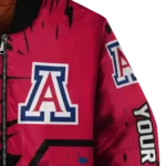 Arizona20Wildcats20NCAAZone Jacket 1 Bomber 14.webp