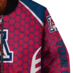 Arizona20Wildcats20NCAAZone Jacket 1 Bomber 16.webp