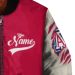 Arizona20Wildcats20NCAAZone Jacket 1 Bomber 2.webp