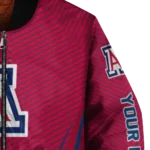 Arizona20Wildcats20NCAAZone Jacket 1 Bomber 4.webp