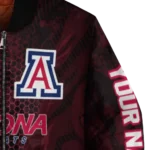 Arizona20Wildcats20NCAAZone Jacket 1 Bomber 5.webp