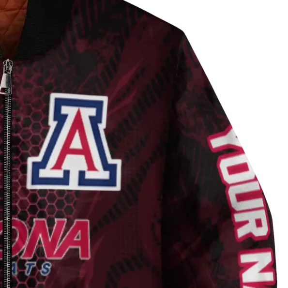 Arizona20Wildcats20NCAAZone Jacket 6 Bomber 5.webp