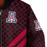 Arizona20Wildcats20NCAAZone Jacket 1 Bomber 6.webp
