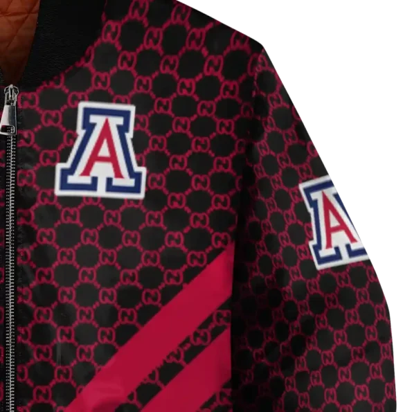 Arizona20Wildcats20NCAAZone Jacket 6 Bomber 6.webp