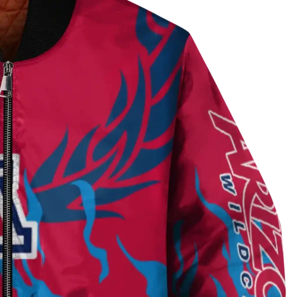 Arizona20Wildcats20NCAAZone Jacket 6 Bomber 7.webp