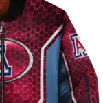 Arizona20Wildcats20NCAAZone Jacket 1 Bomber 9.webp