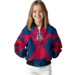 Arizona20Wildcats20NCAAZone Jacket 1 Bomber 1.webp