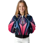 Arizona20Wildcats20NCAAZone Jacket 1 Bomber 10.webp