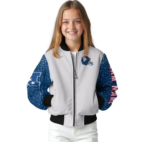 Arizona20Wildcats20NCAAZone Jacket 7 Bomber 11.webp