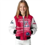 Arizona20Wildcats20NCAAZone Jacket 1 Bomber 12.webp